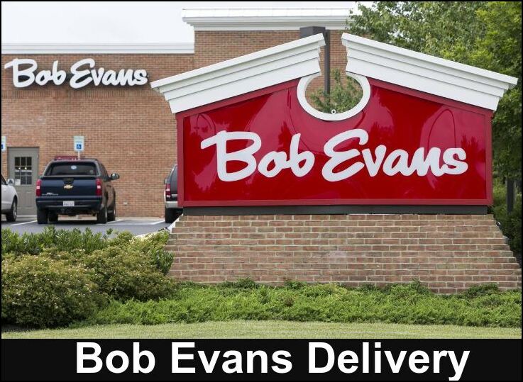 Bob Evans Delivery